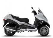 Piaggio Mp3 400ie